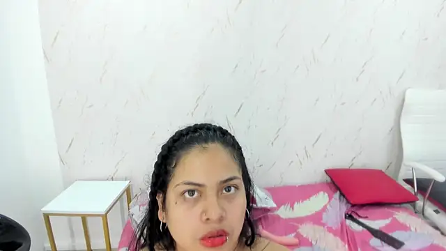 Sasha pearz online show from 14, 3, 2025