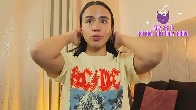 Zara dulce online show from 13, 5, 2026