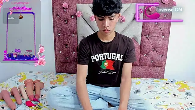 Santy carrington online show from 7, 3, 2025