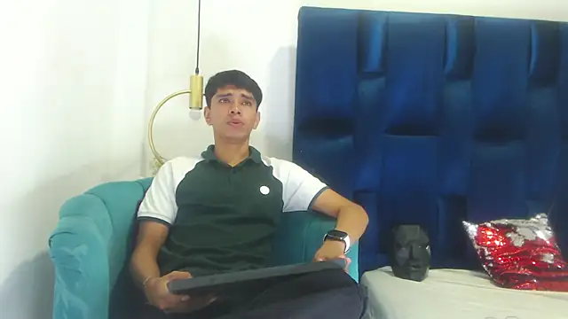 Santy carrington online show from 14, 3, 2026