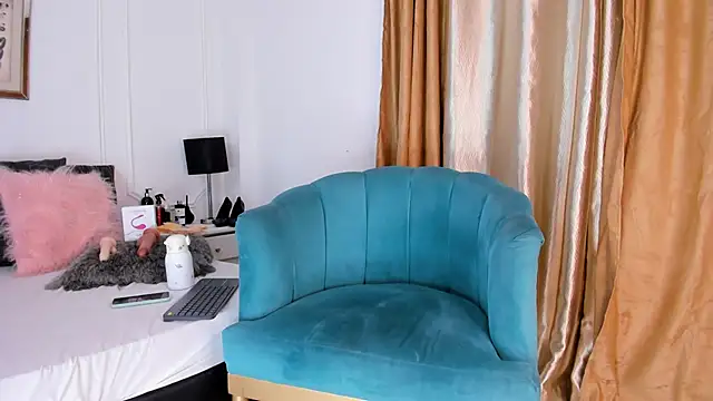 Santy carrington online show from 4, 2, 2025