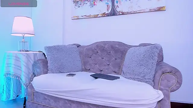 Santy carrington online show from 22, 4, 2026