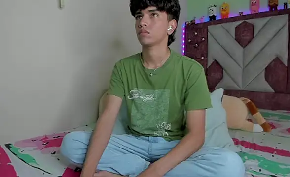 Santy carrington online show from 3, 12, 2025