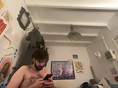 RealbarcelonaXxl online show from 22, 5, 2026
