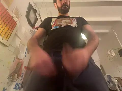 RealbarcelonaXxl online show from 11, 6, 2026