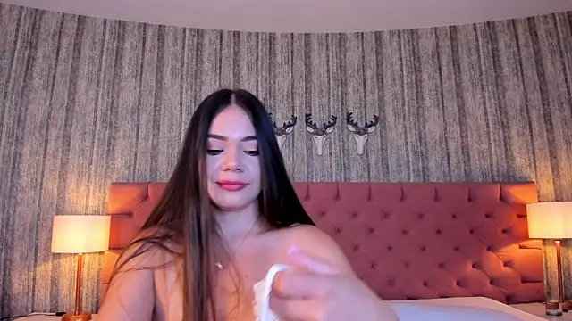 EvelinMyers online show from 20, 9, 2025