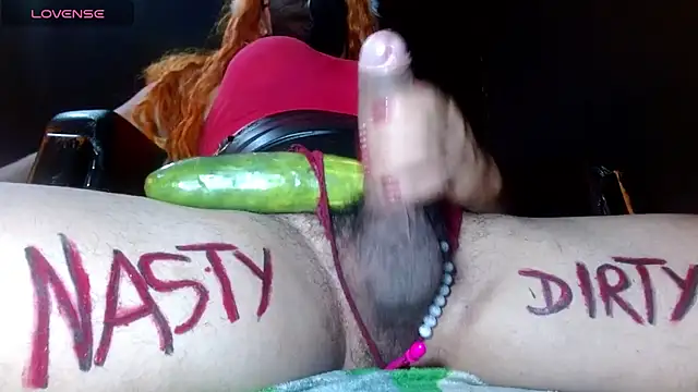 Big SlutNasty online show from 26, 10, 2025