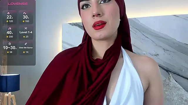 Snapshot of fatimarab chatting on 17, 3, 2025 fatimarab online show from 17, 3, 2025