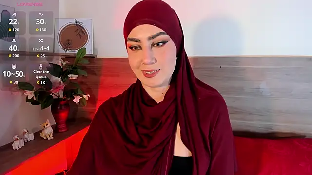 Snapshot of fatimarab chatting on 26, 5, 2026 fatimarab online show from 26, 5, 2026