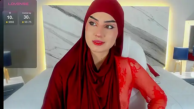 Snapshot of fatimarab chatting on 28, 2, 2025 fatimarab online show from 28, 2, 2025