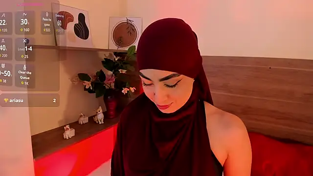 Snapshot of fatimarab chatting on 11, 6, 2026 fatimarab online show from 11, 6, 2026