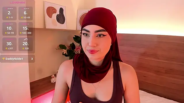 Snapshot of fatimarab chatting on 16, 6, 2026 fatimarab online show from 16, 6, 2026