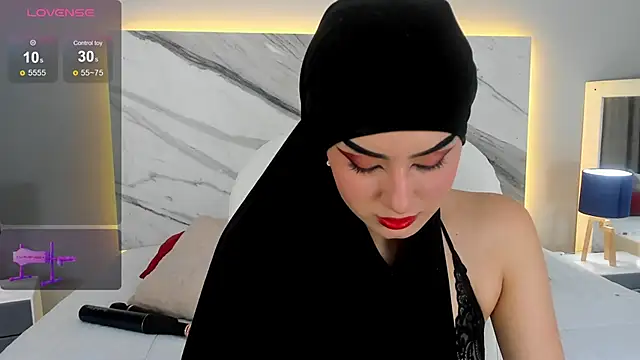 Snapshot of fatimarab chatting on 19, 3, 2025 fatimarab online show from 19, 3, 2025