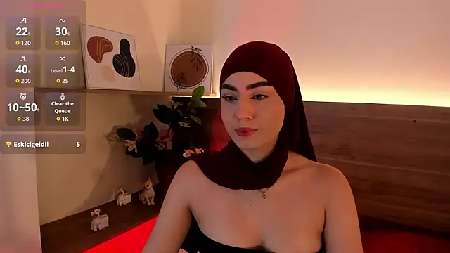 Snapshot of fatimarab chatting on 12, 6, 2026 fatimarab online show from 12, 6, 2026