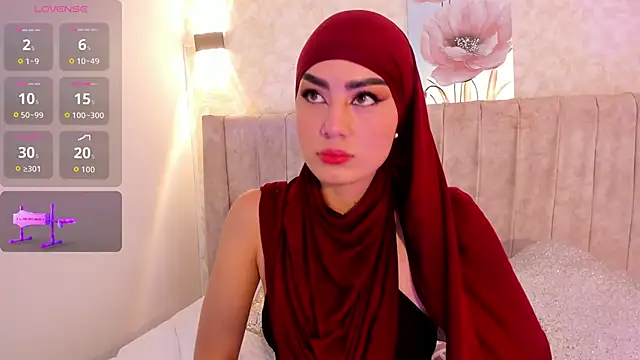 fatimarab online show from 30, 10, 2025