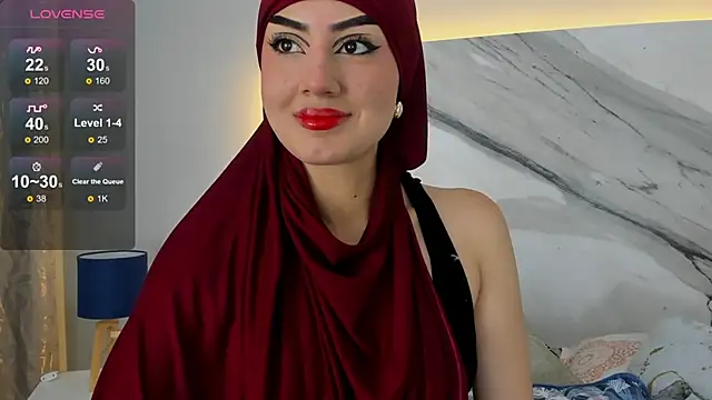 Snapshot of fatimarab chatting on 15, 2, 2025 fatimarab online show from 15, 2, 2025