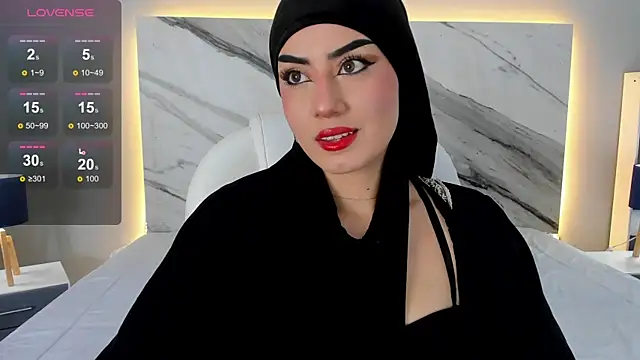 Snapshot of fatimarab chatting on 1, 3, 2025 fatimarab online show from 1, 3, 2025