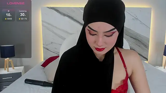 Snapshot of fatimarab chatting on 18, 3, 2025 fatimarab online show from 18, 3, 2025