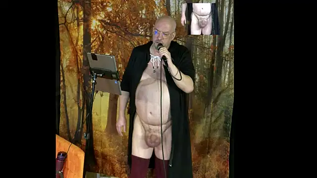 Snapshot of ShamelessMan chatting on 25, 1, 2025 ShamelessMan online show from 25, 1, 2025