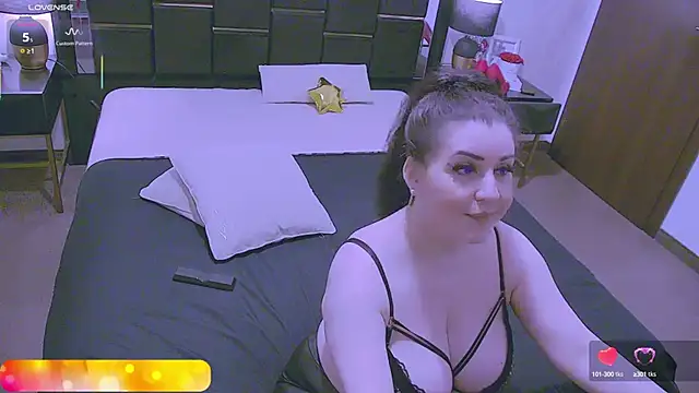 Rosse52 online show from 21, 2, 2025