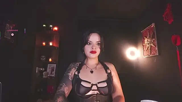 YourMissAlice online show from 27, 3, 2026