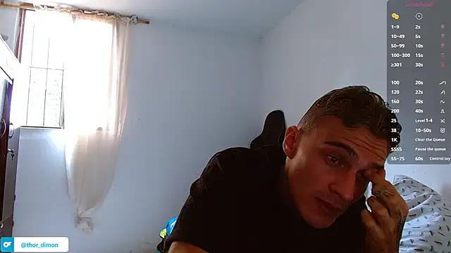 bray hotboy777 online show from 13, 2, 2026