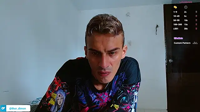 bray hotboy777 online show from 29, 3, 2026