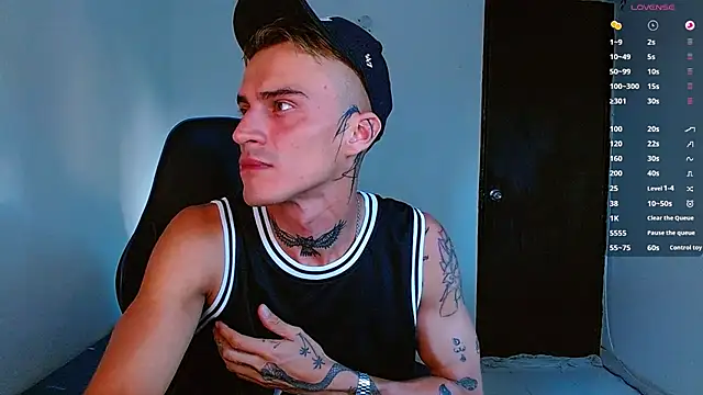 bray hotboy777 online show from 3, 12, 2025