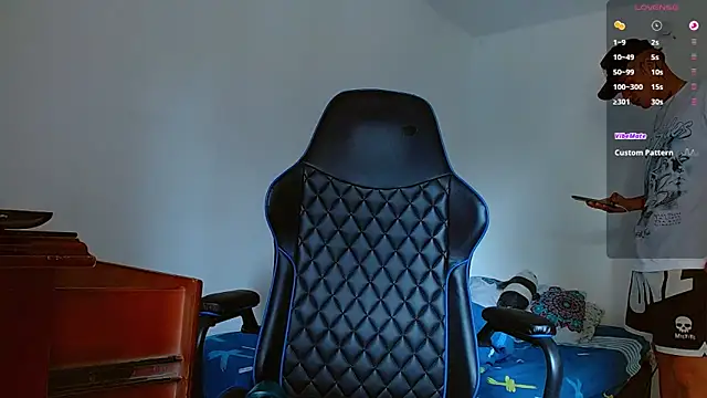 bray hotboy777 online show from 4, 12, 2025