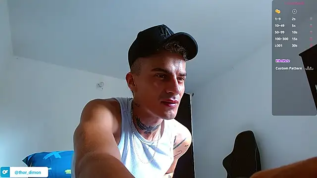 bray hotboy777 online show from 4, 6, 2026