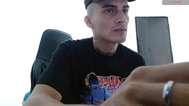 bray hotboy777 online show from 13, 1, 2026