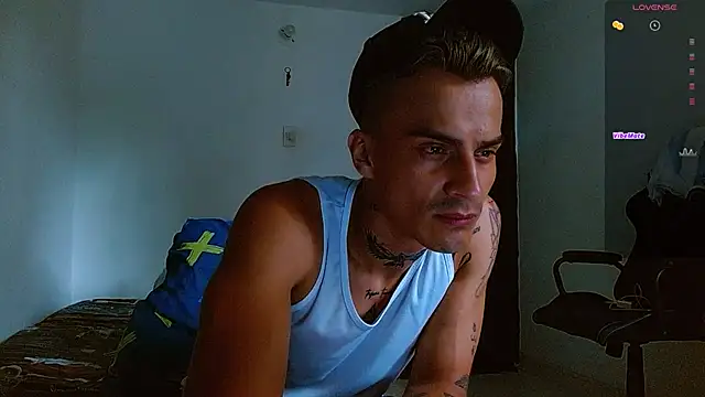 bray hotboy777 online show from 12, 3, 2026