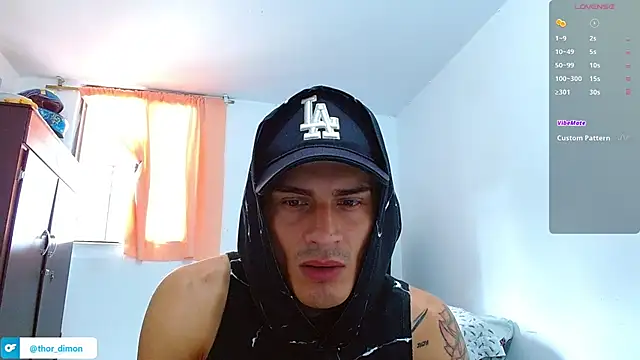 bray hotboy777 online show from 24, 2, 2026