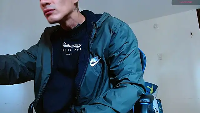 bray hotboy777 online show from 18, 1, 2026