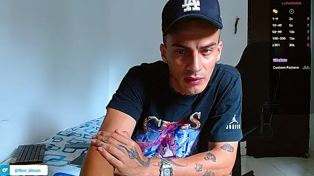 bray hotboy777 online show from 27, 3, 2026