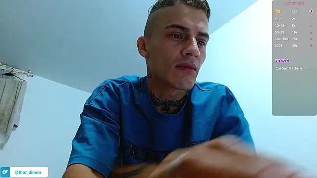 bray hotboy777 online show from 14, 2, 2026