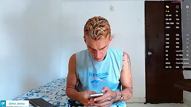 bray hotboy777 online show from 28, 3, 2026