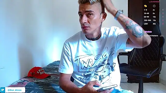 bray hotboy777 online show from 21, 3, 2026