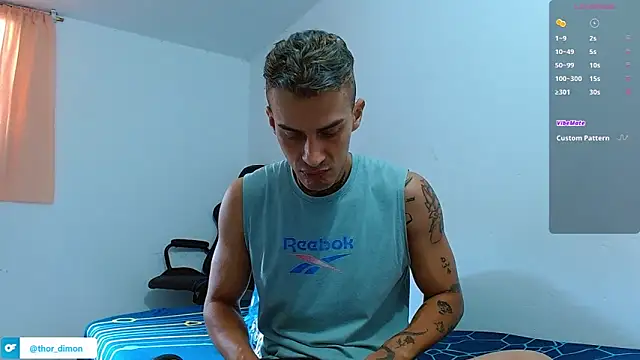 bray hotboy777 online show from 19, 2, 2026