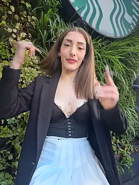 IvonneJoy online show from 29, 4, 2026