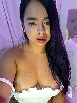 MarianaByanchi online show from 29, 10, 2025