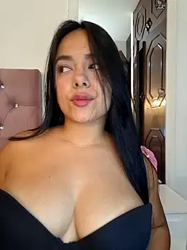 MarianaByanchi online show from 23, 7, 2026