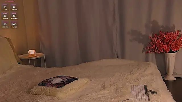 nik0le  online show from 7, 11, 2025