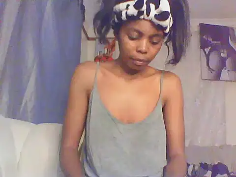 sweetanabella4 online show from 6, 1, 2026