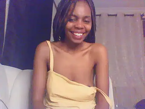 sweetanabella4 online show from 17, 5, 2026