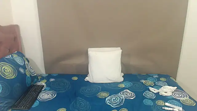 kimberlyjamexxx online show from 22, 2, 2026