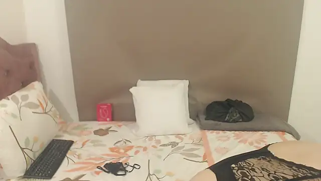 kimberlyjamexxx online show from 7, 3, 2026