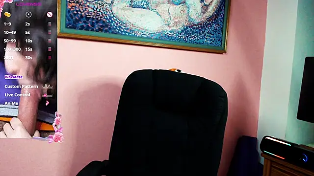 AddictCouple online show from 23, 2, 2025
