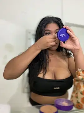 JennamartinyII online show from 23, 3, 2025