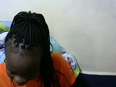 Snapshot of Thicky_kyla chatting on 15, 7, 2026 Thicky kyla online show from 15, 7, 2026